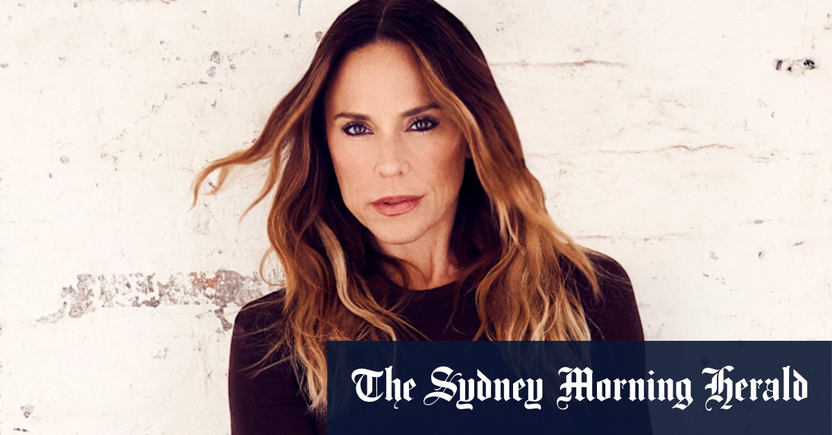 Sporty Spice on her surprising Australian life, joining The Voice and a possible Spice Girls reunion
