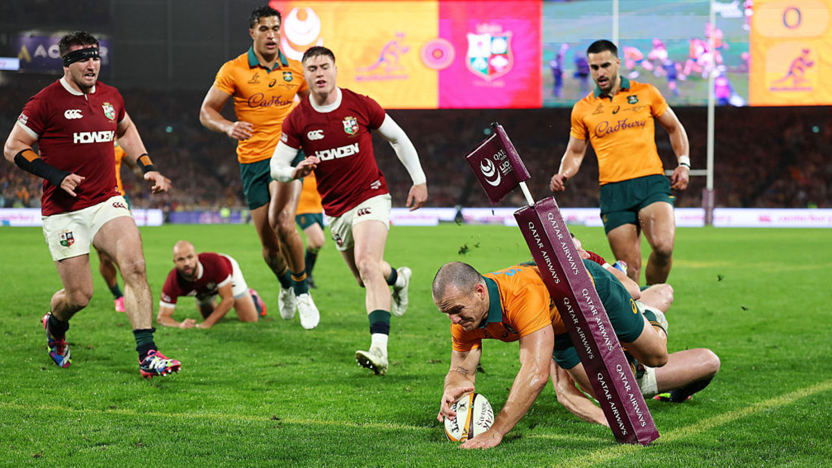 Third Test results, updates, latest rugby news, teams, how to watch in Australia, weather, Joseph-Aukuso Suaalii highlights, video, statistics