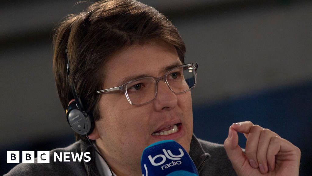 Colombian senator dies two months after being shot