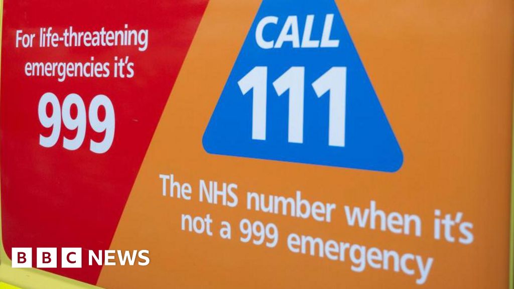 Coroner calls for 111 action after Buckinghamshire baby's death