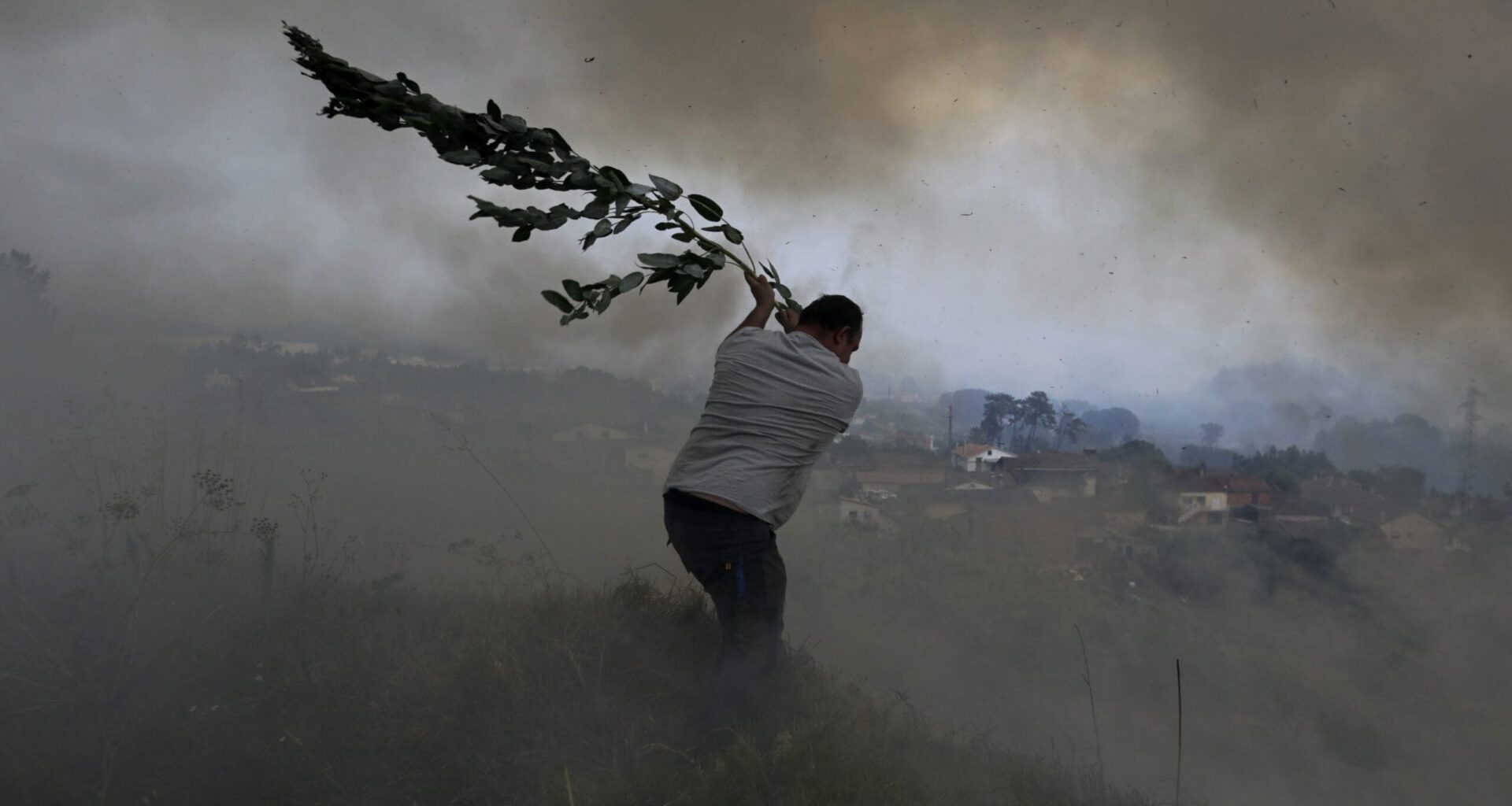 Foundations Launch $50 Million Adaptation and Resilience Fund for Communities Facing Climate Risks