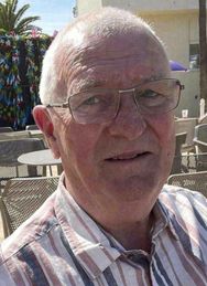 Death Notice of Conor KENNEDY (Newmarket-on-Fergus, Clare)