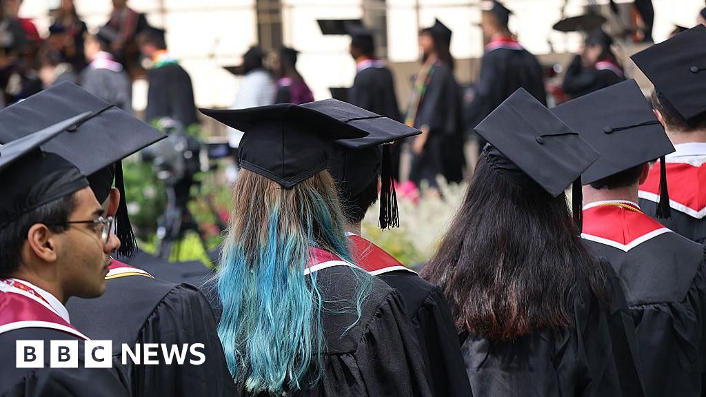 US revokes 6,000 student visas, State Department says