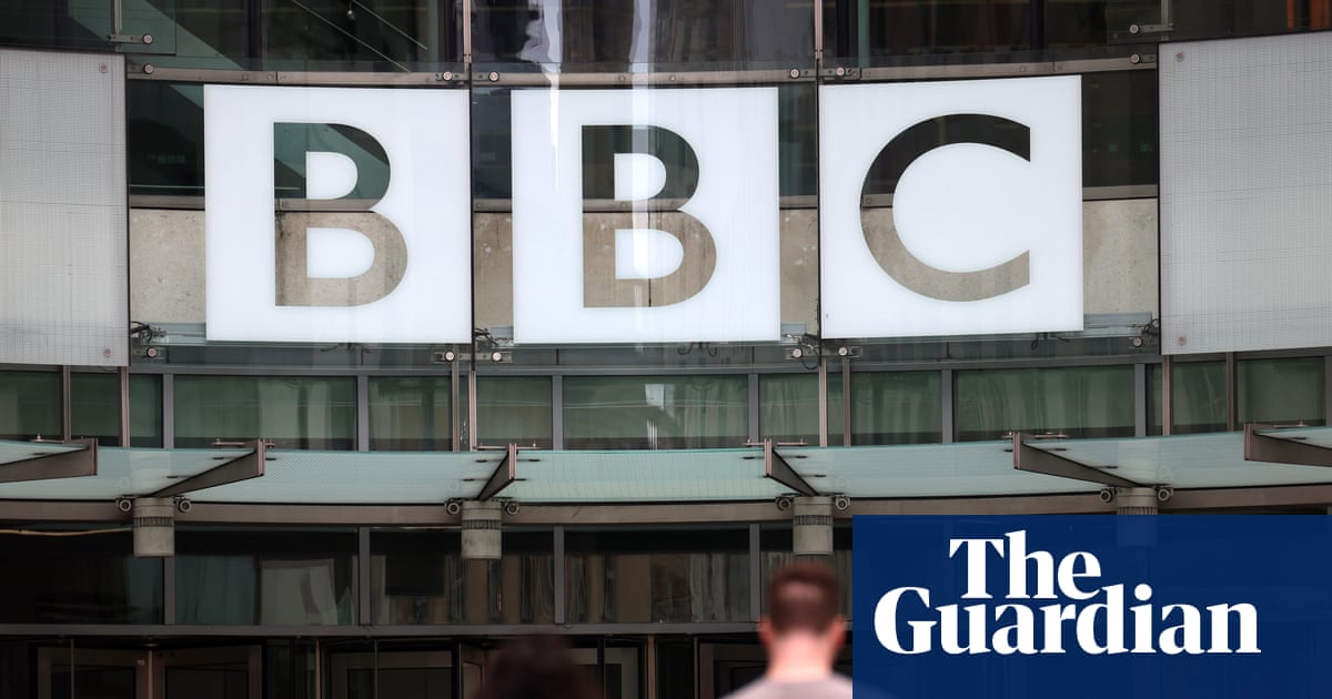 BBC asks police to investigate new Strictly allegations, reports say | BBC