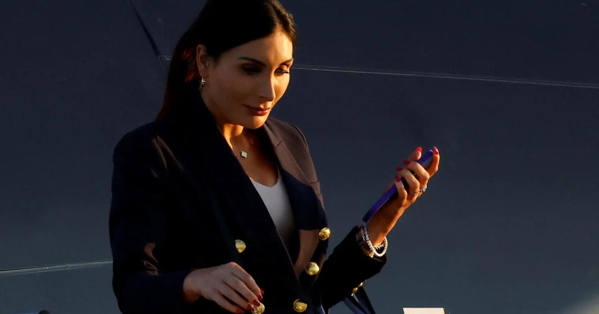 Loomer tests influence as Trump’s enforcer