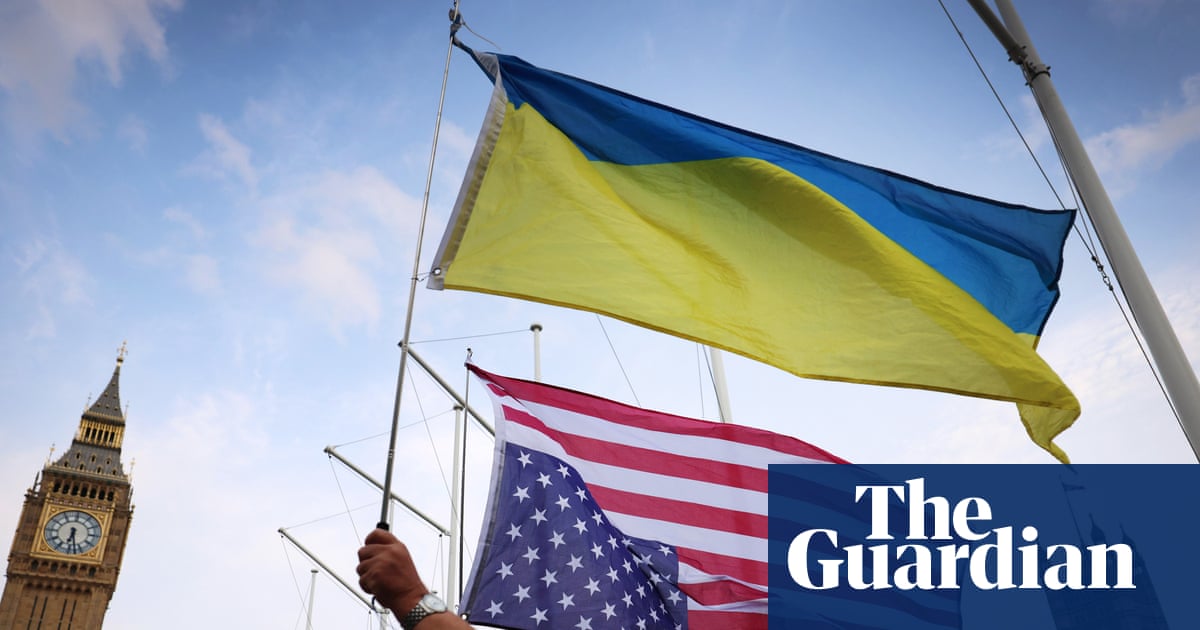 Ukraine war briefing: Squeeze on Putin to accept direct peace talks with Zelenskyy | Ukraine