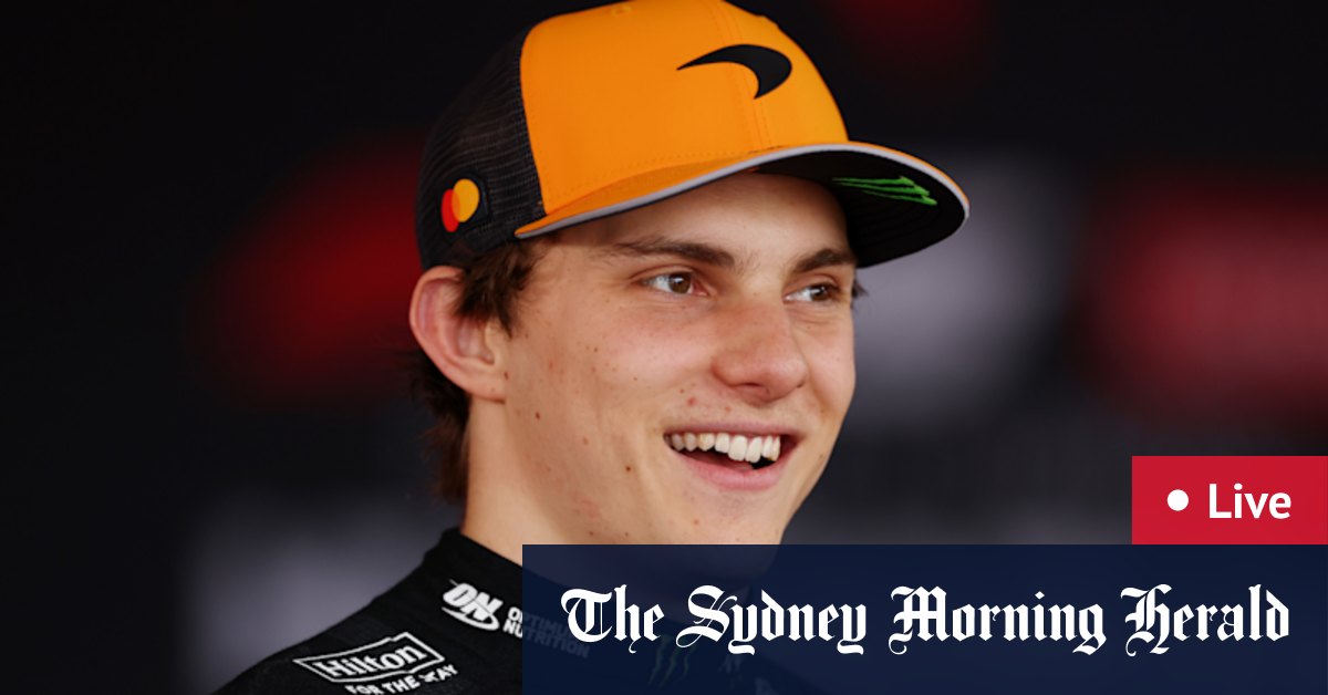 Will Oscar Piastri salute in Zandvoort, race grid, odds, start time, drivers