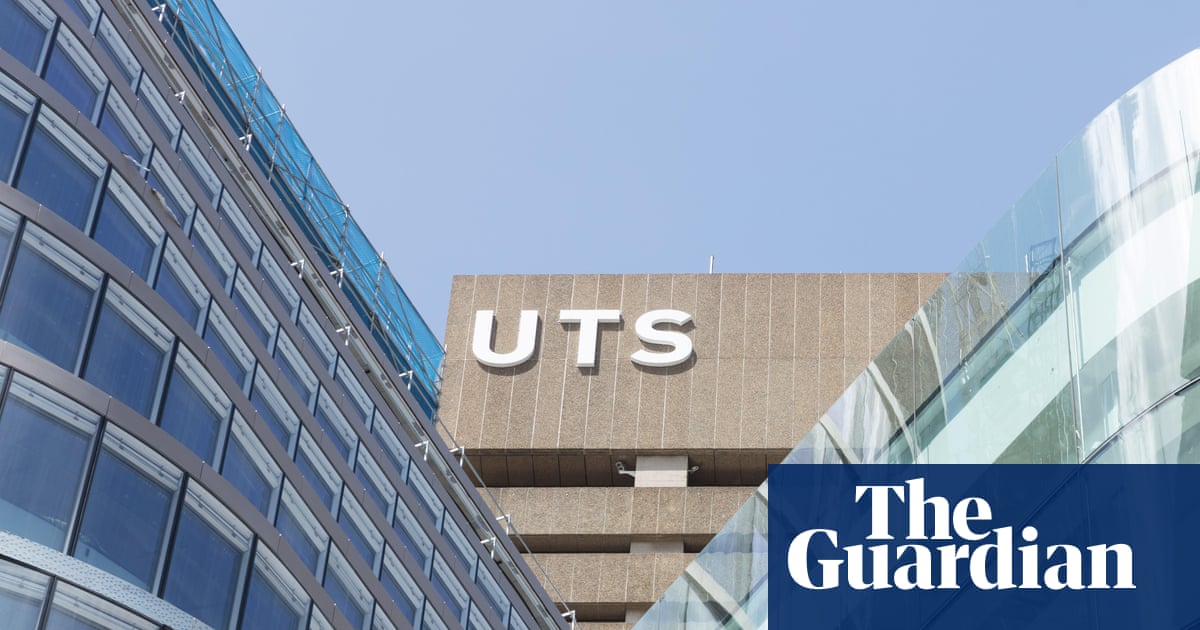 UTS academics describe ‘culture of fear’ as enrolments put on hold for nearly a fifth of courses | Australian universities