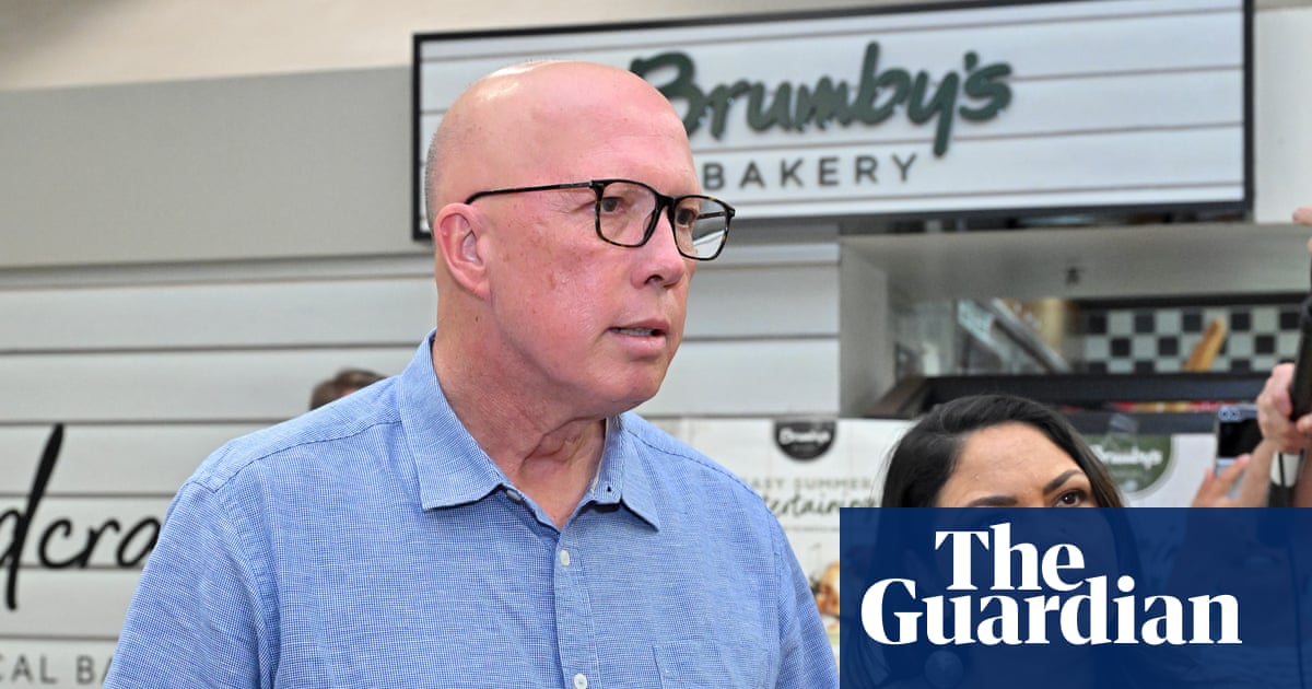 Young Liberals urge Coalition to distance itself from Sky News and blame Maga ‘mirage’ for Dutton loss | Coalition