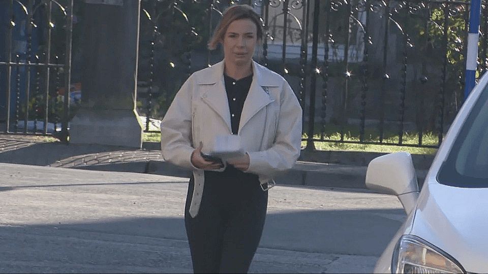 Marlena Aleksandrowicz