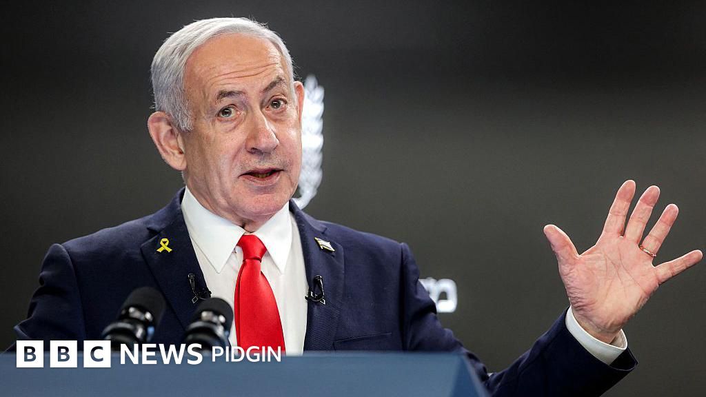 Israel E1 settlement plan: Wetin e be and why e threaten to 'bury di idea of Palestinian state'?