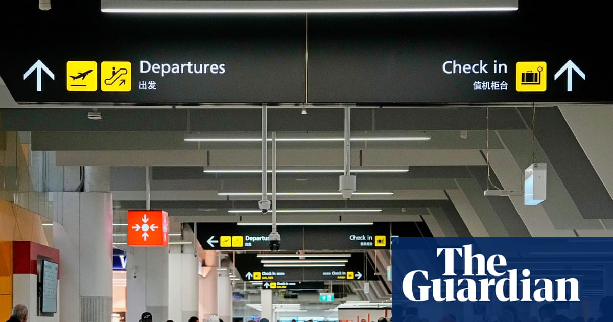 Last call: Melbourne airport ranked Australia’s least convenient | Air transport