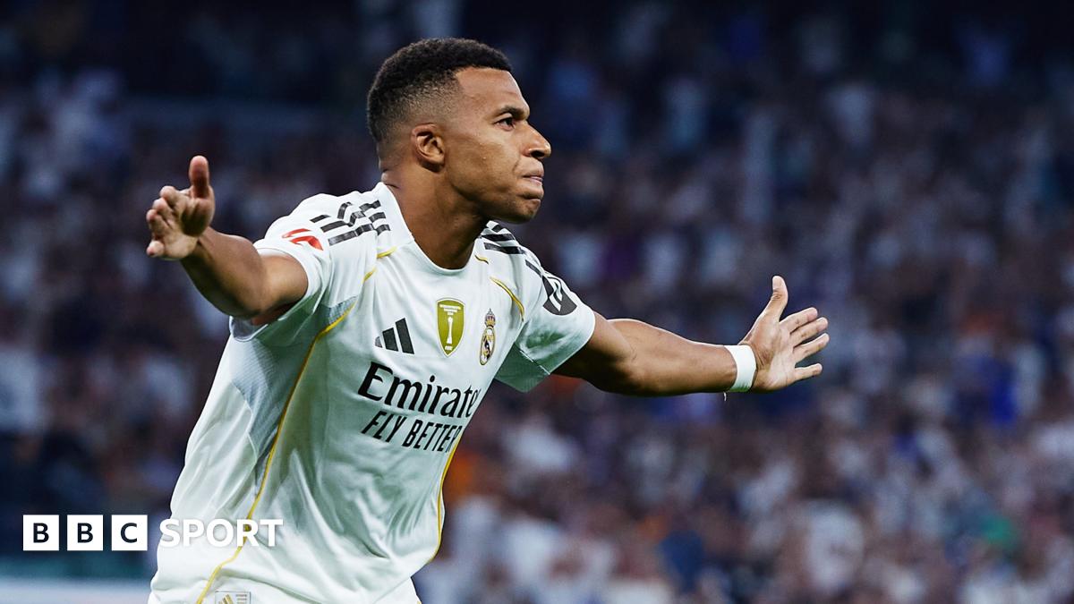 Real Madrid vs Osasuna: Spanish La Liga stats & head-to-head