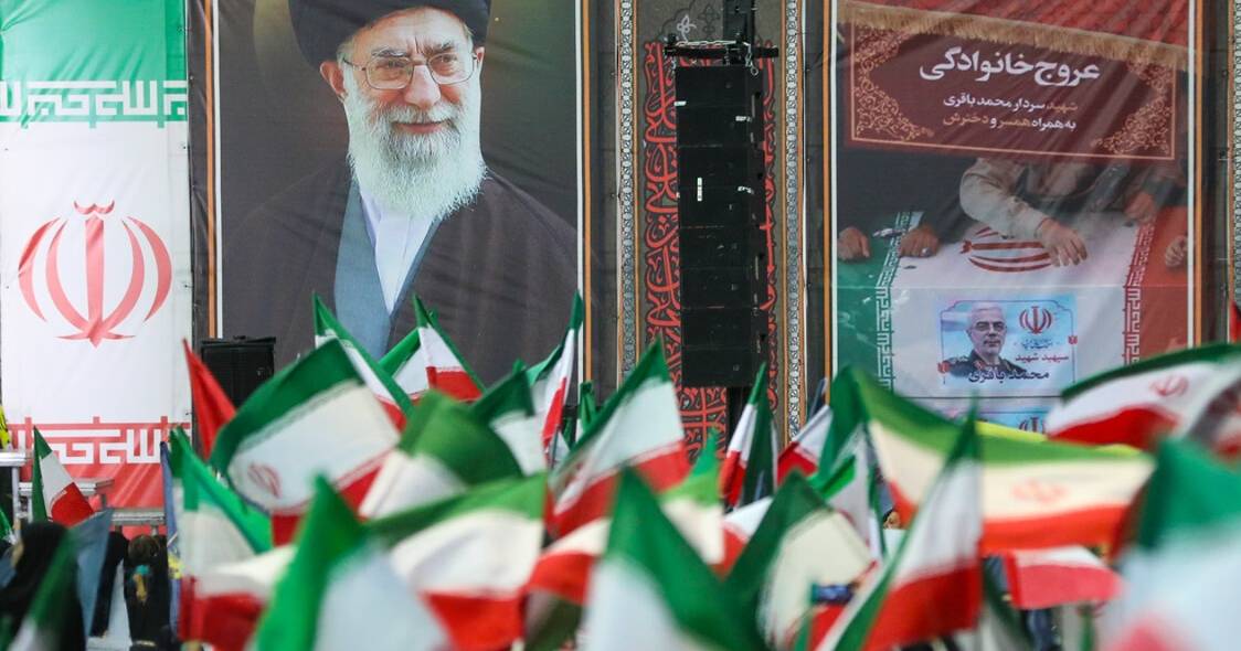 Tehran infighting escalates over moderates' push for change of course