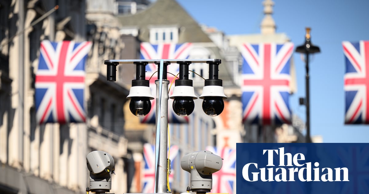 Met police’s facial recognition plans fall foul of European law, says watchdog | Police