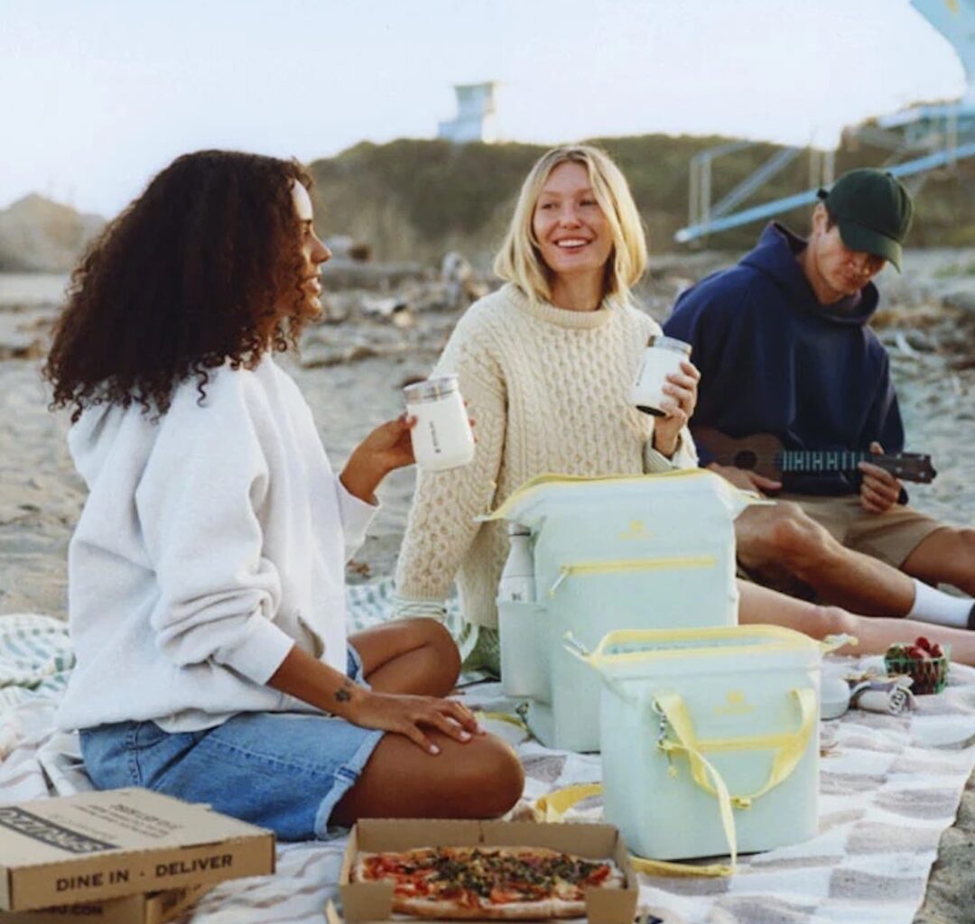 Shop Pistachio and Dew Drop