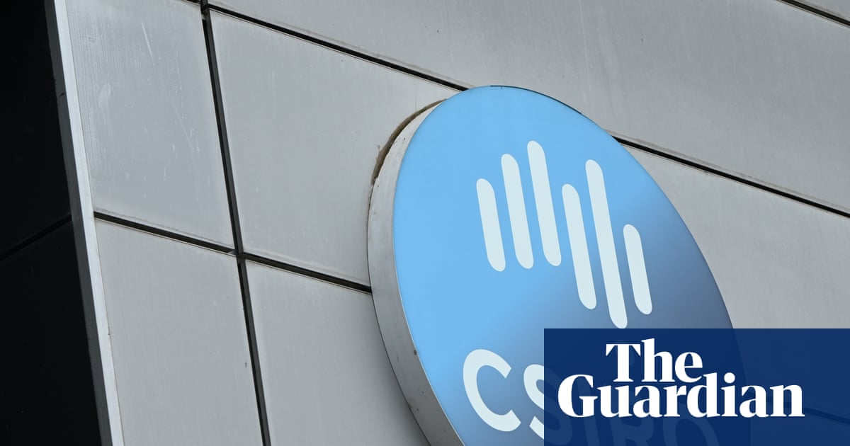 Hundreds more CSIRO jobs on the chopping block as experts raise fears over impact on science | CSIRO