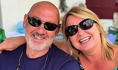 Deaths Of British Couple In South Of France ‘Treated As Murder-Suicide’