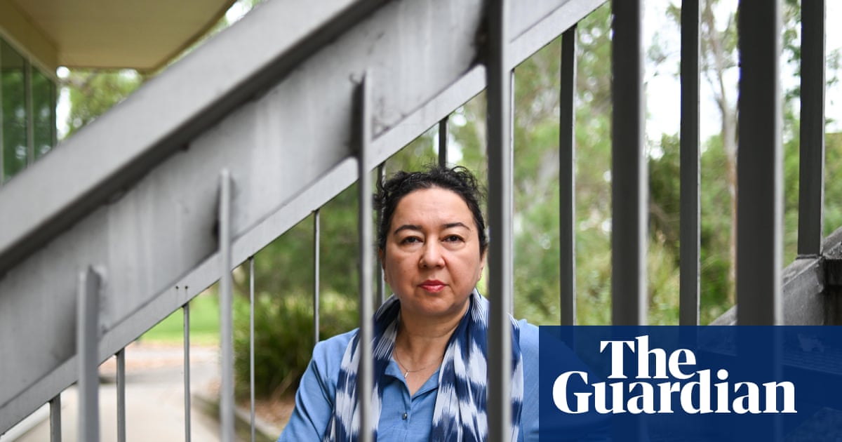 Kmart supply chains under scrutiny for potential Uyghur forced labour links in Australian court case | Law (Australia)