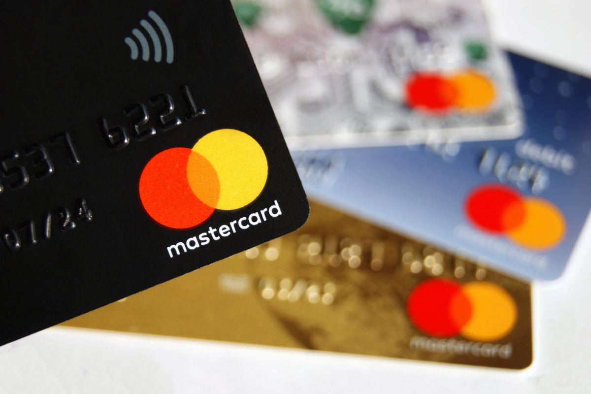 Mastercard must refund millions of people, including those who have a Visa card.