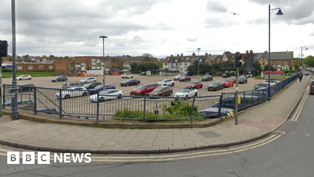 Boy, 2, dies after car hits pedestrians in Whitstable