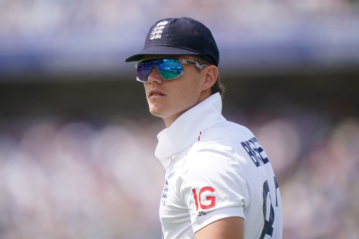 Jacob Bethell inspired by Ben Stokes after being named youngest England captain