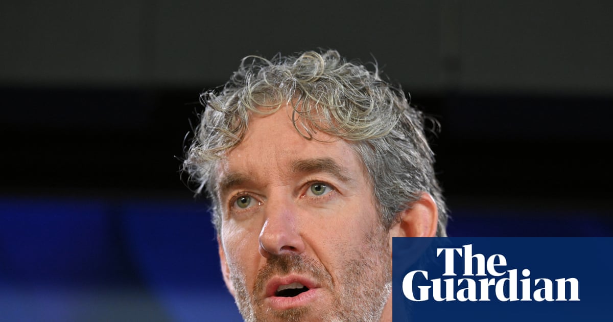 Scott Farquhar thinks Australia should let AI train for free on creative content. He overlooks one key point | Artificial intelligence (AI)