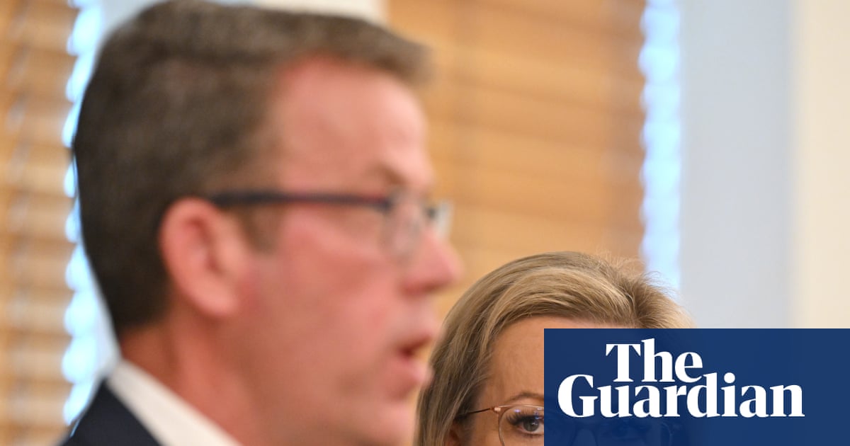 ‘Dump it, or we’ll dump you’: secretive consultancy group sends Liberal MPs barrage of emails over net zero policy | Coalition