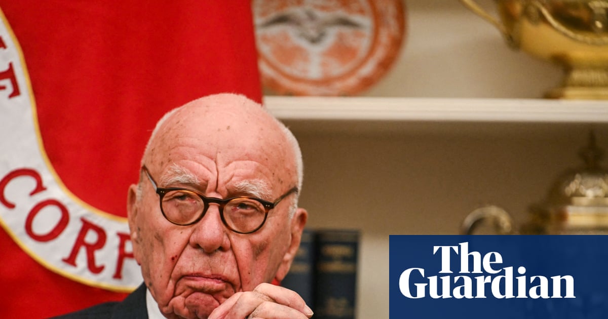 New York Post to launch a version of the rightwing tabloid in California in 2026 | New York Post