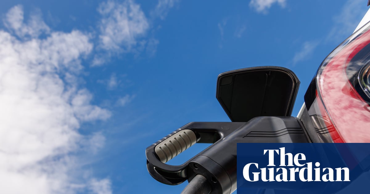 An EV road user charge is looming. Could it slam the brakes on Australia’s clean car transition? | Electric vehicles