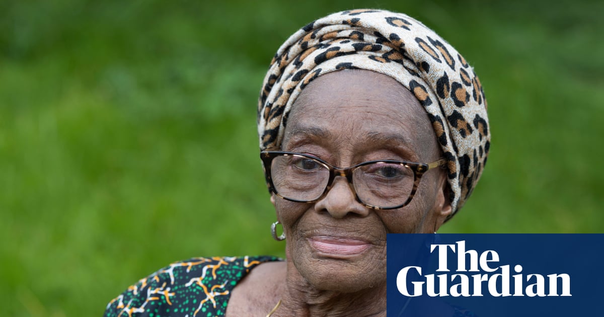‘At last I have peace’: Windrush-era grandmother has right to remain reinstated after 50 years | Immigration and asylum