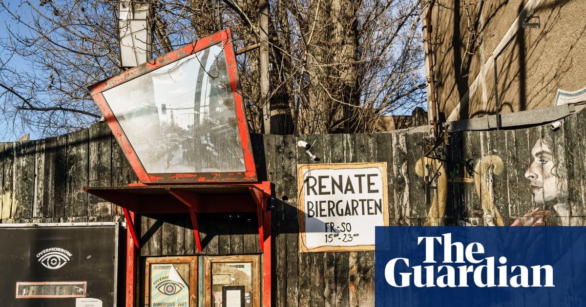 ‘March of commercialisation’: writing is on the wall for Berlin’s nightclubs | Germany