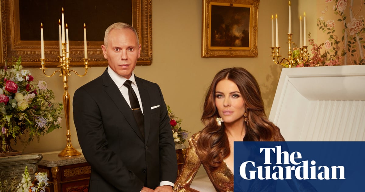 TV tonight: who will get Liz Hurley’s inheritance? - The Guardian