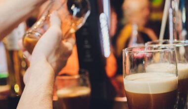 Ireland’s lower-risk drinking limits may be reduced further as major health study gets underway