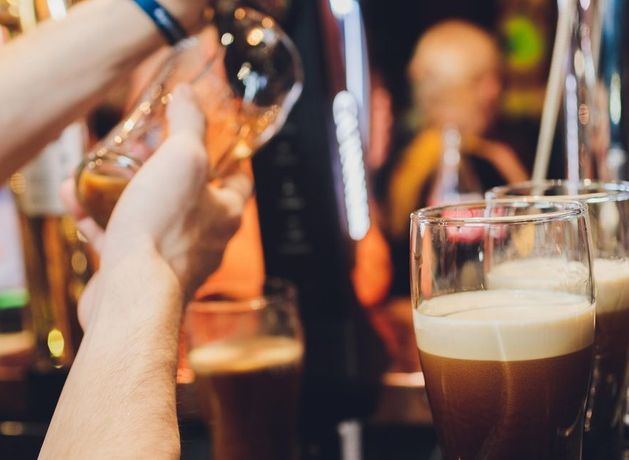 Ireland’s lower-risk drinking limits may be reduced further as major health study gets underway