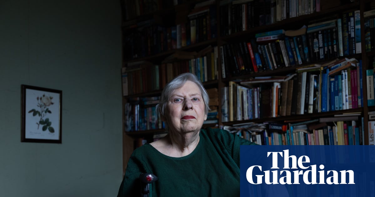 Dinner or a shower? Older people fear tough choices when Australia’s new aged care changes are rolled out | Aged care