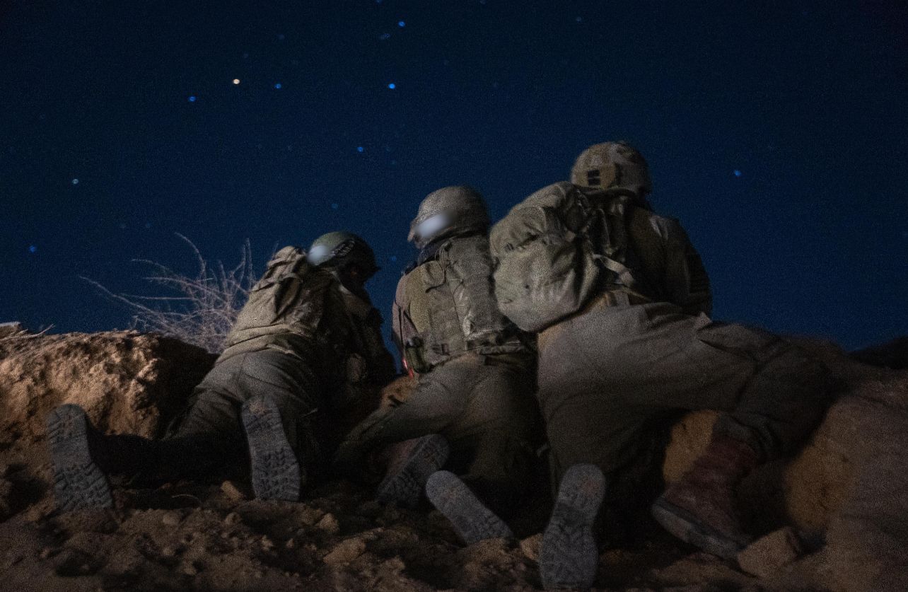 IDF to stop extending deployment of conscripts, will keep special operators on for longer