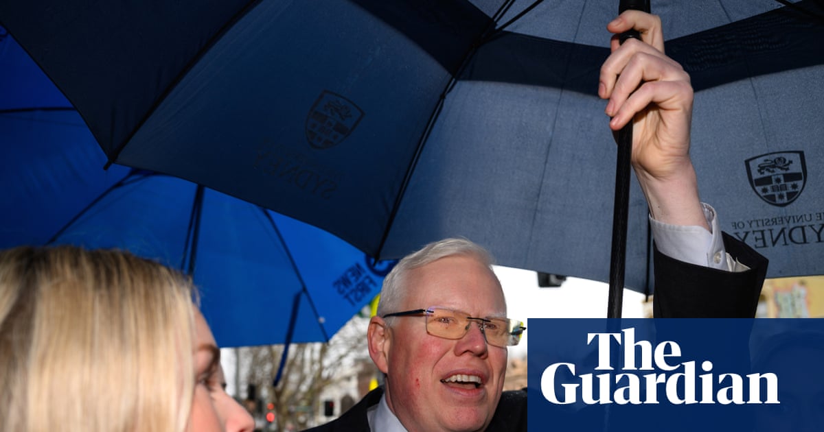 Afternoon Update: Gareth Ward delays expulsion from NSW parliament; Australia’s biggest battery; and the joy of cooking for one | Australia news