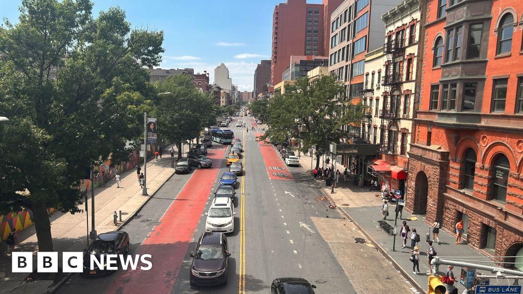 Four dead in New York City outbreak of Legionnaires' disease