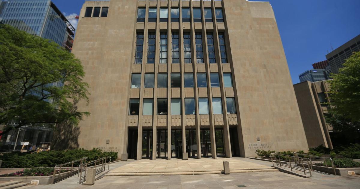 With final sentencing, 'extraordinary' case against eight girls in swarming death of Kenneth Lee comes to a close - Toronto Star