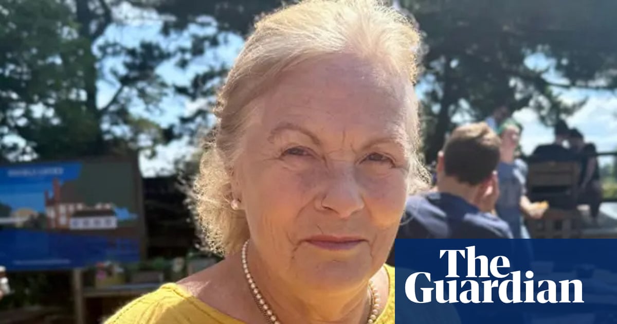 Family of UK aid volunteer reportedly killed in Ukraine ‘disappointed’ by Foreign Office | UK news
