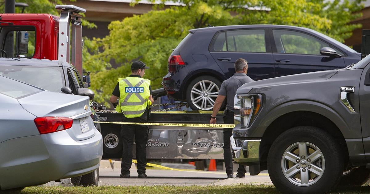‘Devastating to the family’: Investigation into child fatality at St. Catharines parking lot continues - St. Catharines Standard
