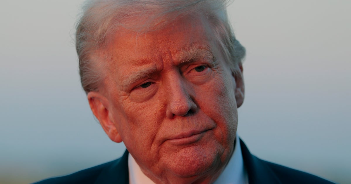 Trump’s Latest Boast Breaks Math Brains Across The Internet