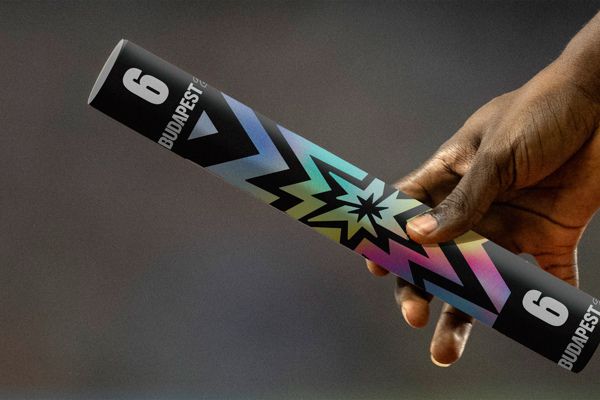 World Athletics Ultimate Championship brand revealed | News | Budapest 26