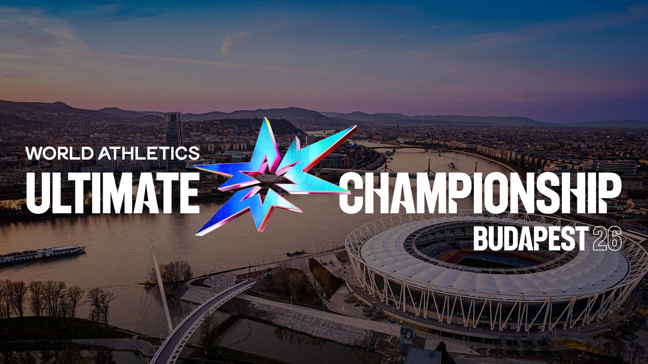 World Athletics Ultimate Championship