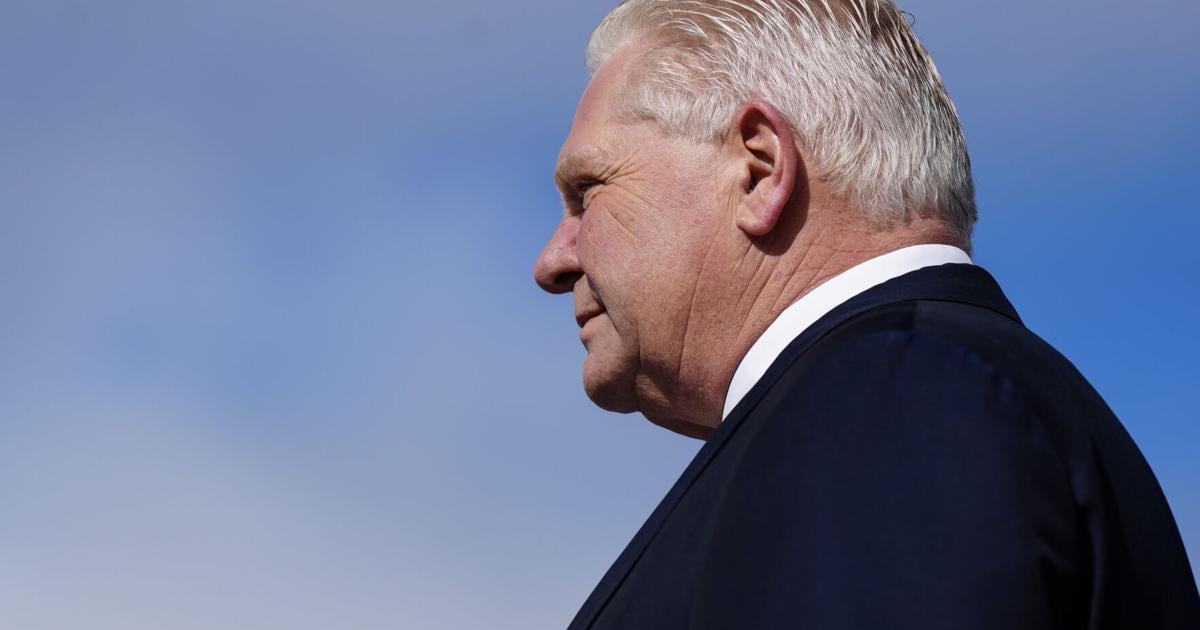 Doug Ford vows to ‘legislate’ end to medical testing on dogs after Ontario hospital caught using beagles - Toronto Star