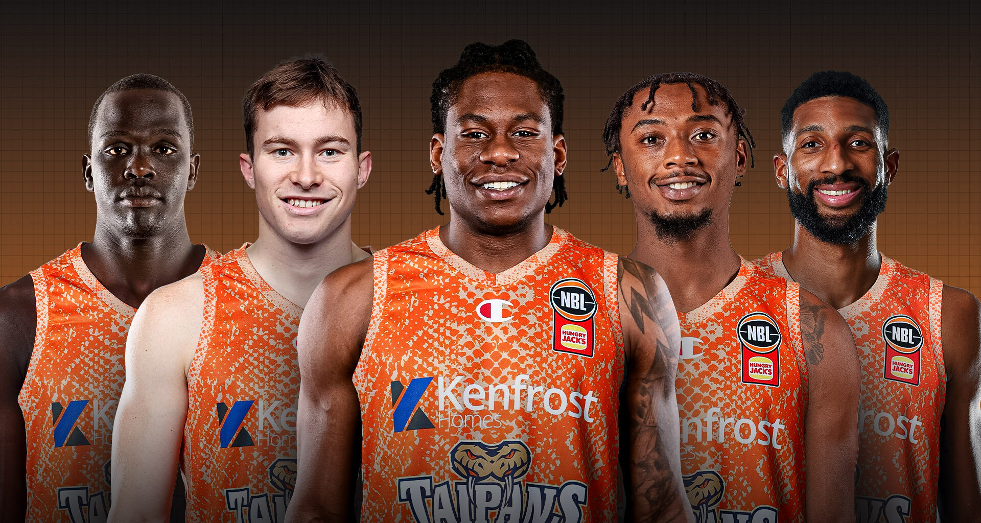 Five-headed Snake: Cairns’ big signing spree