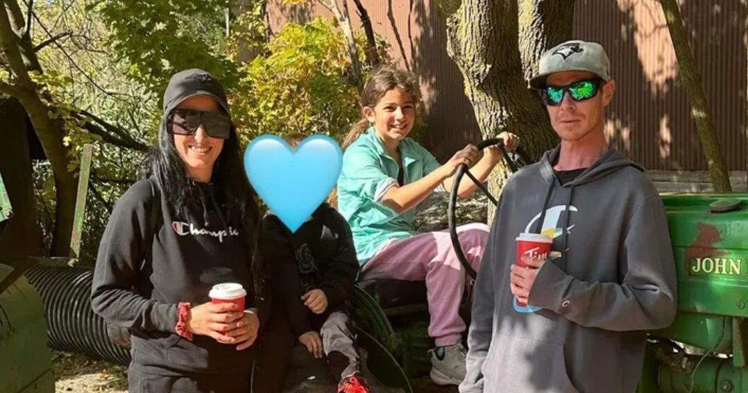 155 km/h in a 60: Man charged in crash that killed mom and daughter - The Spec