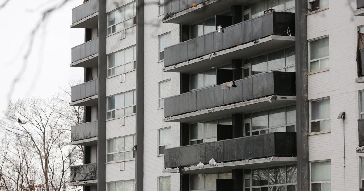 Canada’s largest private landlord often dramatically increases eviction applications after acquiring buildings, study finds - Toronto Star