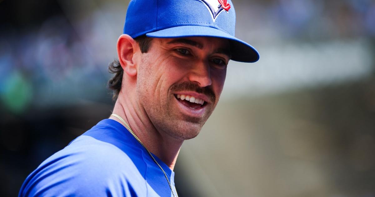 Gregor Chisholm: Shane Bieber will make his Blue Jays debut Friday. Here’s how to handle their starting rotation now, and in the playoffs - Toronto Star